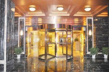 Yichang Xiangjiang No. 1 Hotel Buitenkant foto