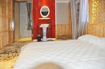 Yichang Xiangjiang No. 1 Hotel Buitenkant foto