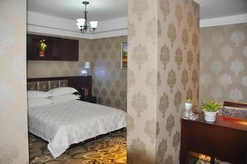 Yichang Xiangjiang No. 1 Hotel Buitenkant foto